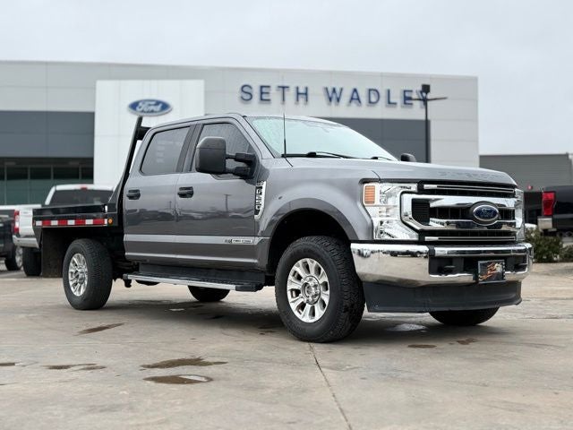 2021 Ford F-250SD XL STX | 6.7L Pwr Stroke
