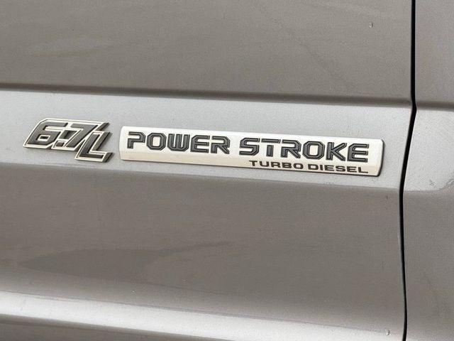 2021 Ford F-250SD XL STX | 6.7L Pwr Stroke
