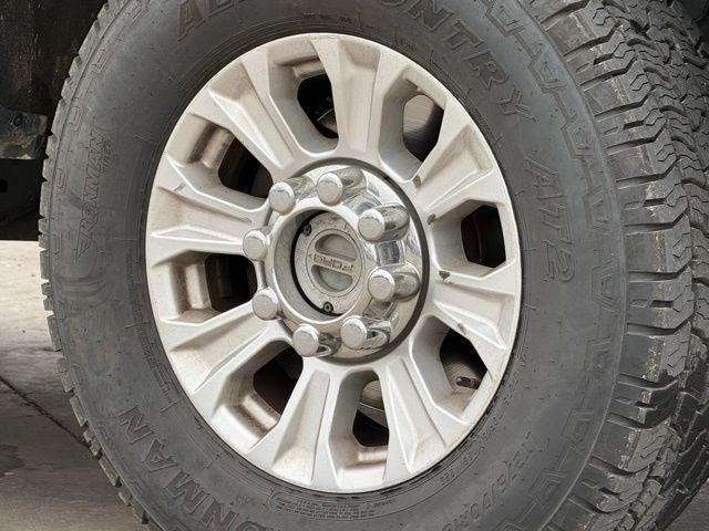 2021 Ford F-250SD XL STX | 6.7L Pwr Stroke