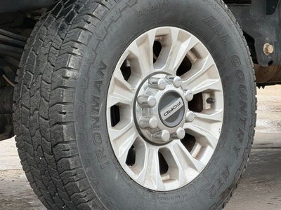 2021 Ford F-250SD XL STX | 6.7L Pwr Stroke