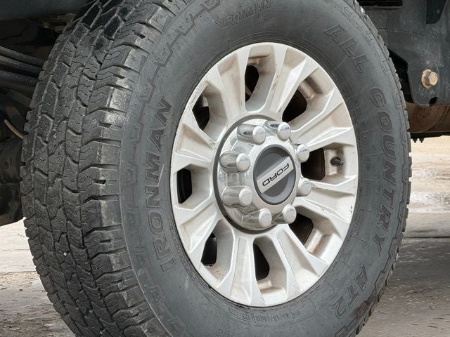 2021 Ford F-250SD XL STX | 6.7L Pwr Stroke