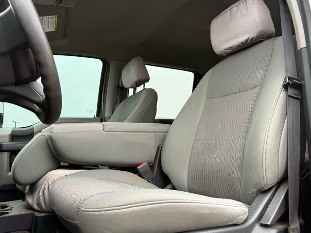 2021 Ford F-250SD XL STX | 6.7L Pwr Stroke