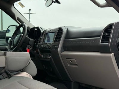 2021 Ford F-250SD XL STX | 6.7L Pwr Stroke