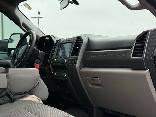 2021 Ford F-250SD XL STX | 6.7L Pwr Stroke