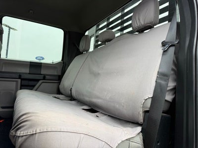 2021 Ford F-250SD XL STX | 6.7L Pwr Stroke