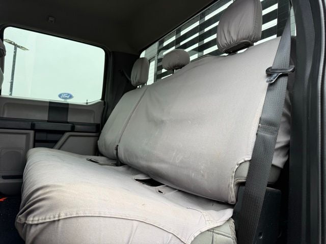 2021 Ford F-250SD XL STX | 6.7L Pwr Stroke