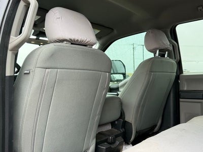 2021 Ford F-250SD XL STX | 6.7L Pwr Stroke