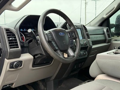 2021 Ford F-250SD XL STX | 6.7L Pwr Stroke