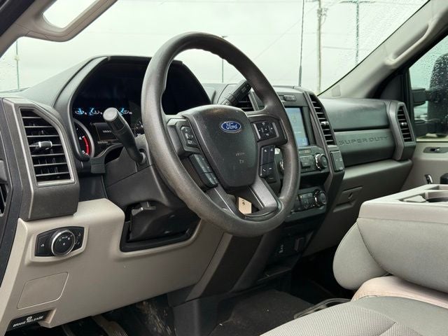 2021 Ford F-250SD XL STX | 6.7L Pwr Stroke