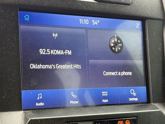 2021 Ford F-250SD XL STX | 6.7L Pwr Stroke