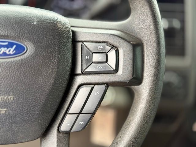 2021 Ford F-250SD XL STX | 6.7L Pwr Stroke