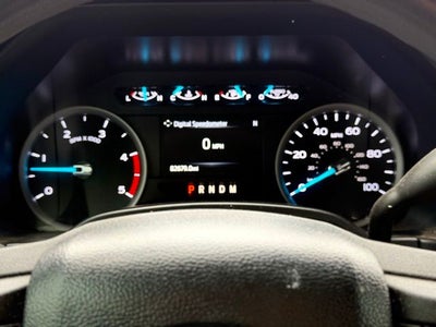 2021 Ford F-250SD XL STX | 6.7L Pwr Stroke