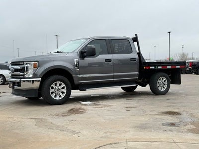 2021 Ford F-250SD XL STX | 6.7L Pwr Stroke
