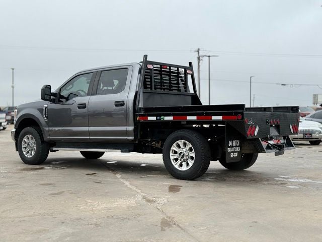 2021 Ford F-250SD XL STX | 6.7L Pwr Stroke