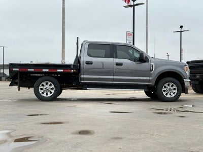 2021 Ford F-250SD XL STX | 6.7L Pwr Stroke