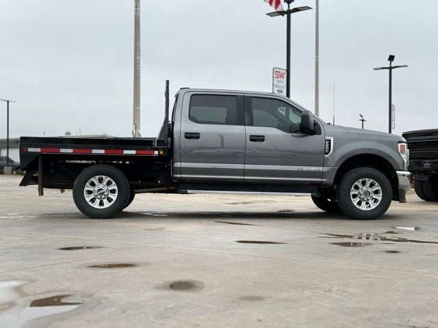 2021 Ford F-250SD XL STX | 6.7L Pwr Stroke