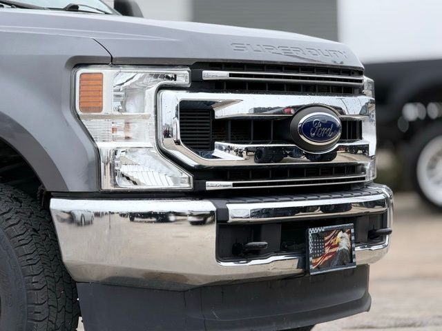 2021 Ford F-250SD XL STX | 6.7L Pwr Stroke