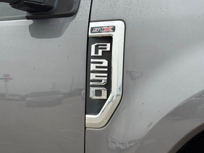 2021 Ford F-250SD XL STX | 6.7L Pwr Stroke