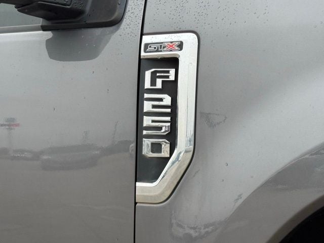 2021 Ford F-250SD XL STX | 6.7L Pwr Stroke