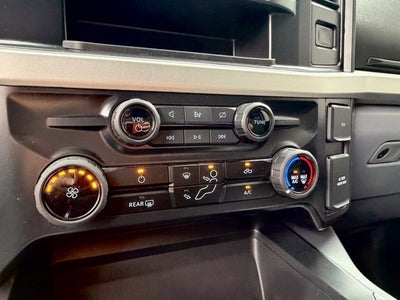 2024 Ford F-250SD XLT