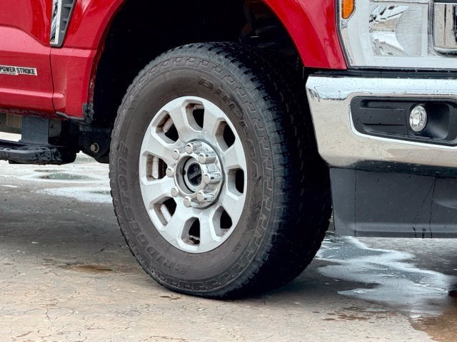 2024 Ford F-250SD XLT