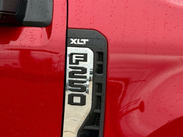 2024 Ford F-250SD XLT