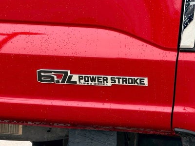 2024 Ford F-250SD XLT