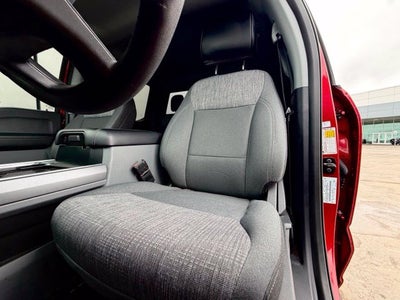 2024 Ford F-250SD XLT