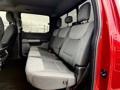 2024 Ford F-250SD XLT