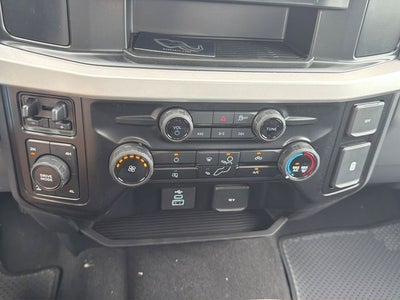 2026 Ford F-250SD XL STX