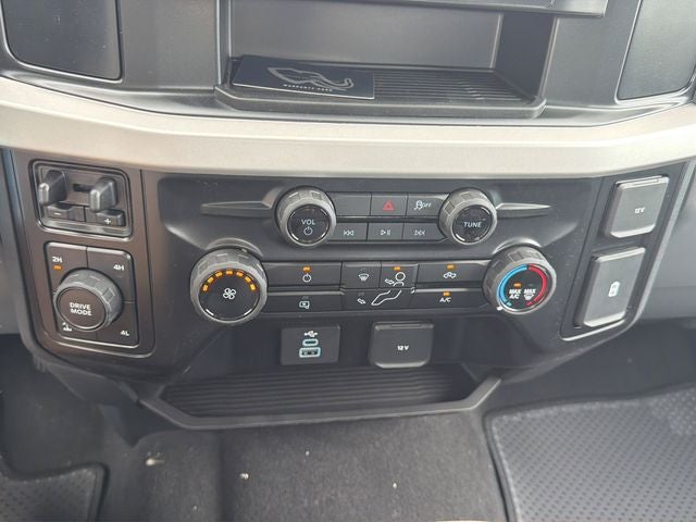 2026 Ford F-250SD XL STX