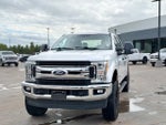 2017 Ford F-250SD XLT