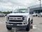 2017 Ford F-250SD XLT