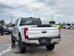 2017 Ford F-250SD XLT