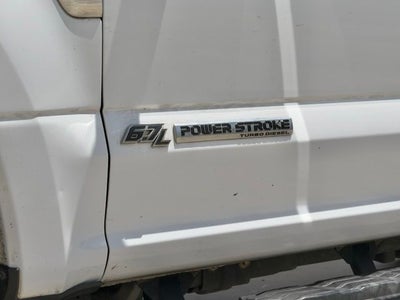 2020 Ford F-250SD XLT