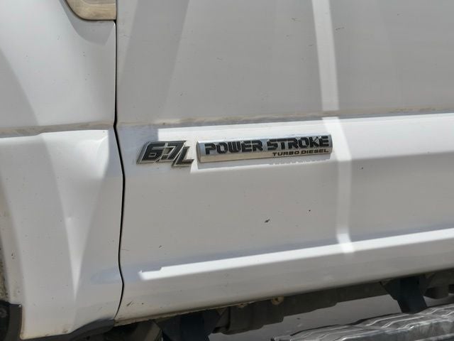 2020 Ford F-250SD XLT
