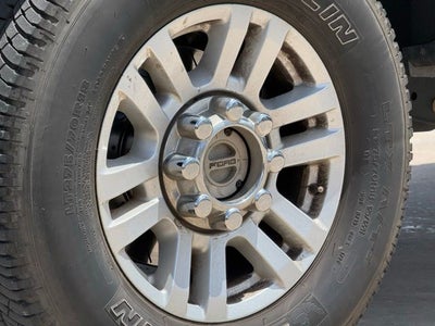 2020 Ford F-250SD XLT