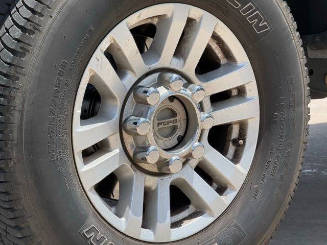 2020 Ford F-250SD XLT
