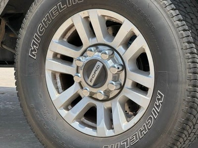 2020 Ford F-250SD XLT
