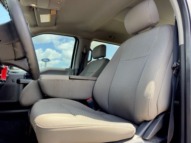 2020 Ford F-250SD XLT