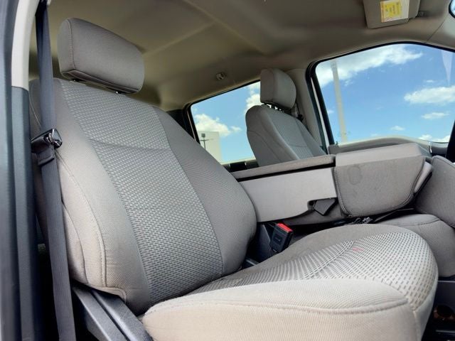 2020 Ford F-250SD XLT