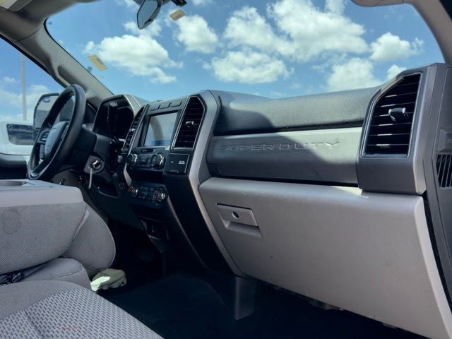 2020 Ford F-250SD XLT