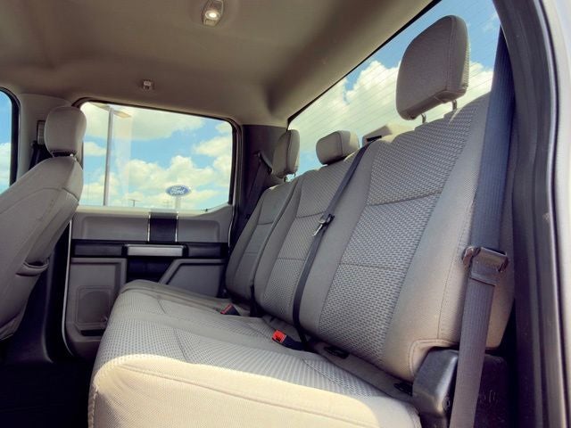 2020 Ford F-250SD XLT