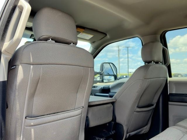 2020 Ford F-250SD XLT