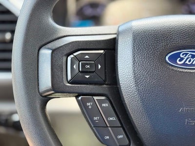 2020 Ford F-250SD XLT