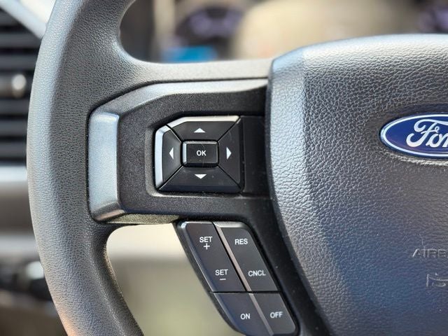 2020 Ford F-250SD XLT