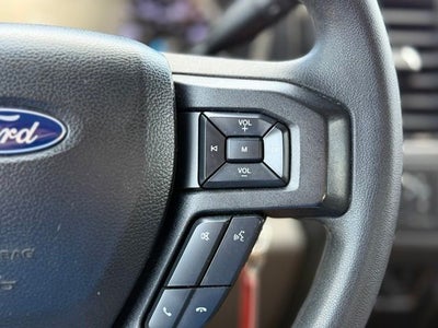 2020 Ford F-250SD XLT