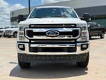 2020 Ford F-250SD XLT