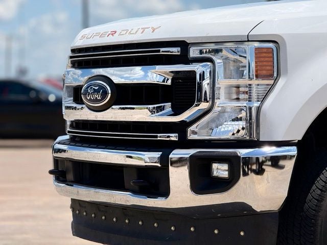 2020 Ford F-250SD XLT