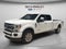 2020 Ford F-250SD Platinum